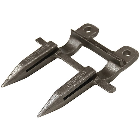 Forged Guard, 2 Prong